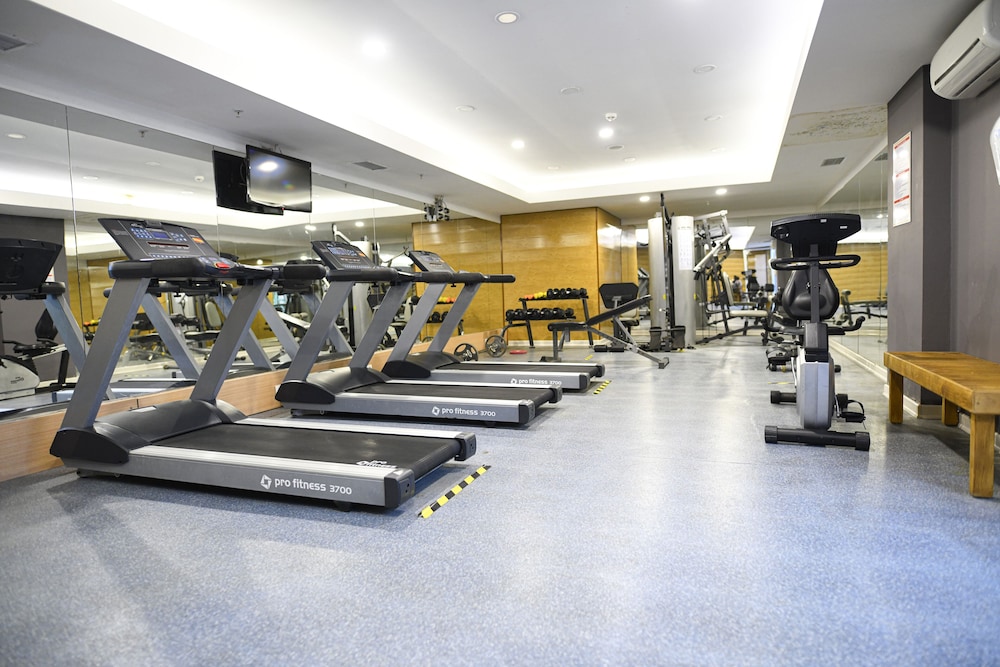 Avena Resort and Spa Hotel 37/68