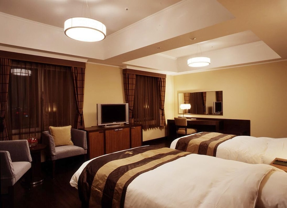 Hotel Monterey La Soeur Osaka 16/37
