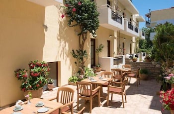 Malia Mare Hotel 50/62