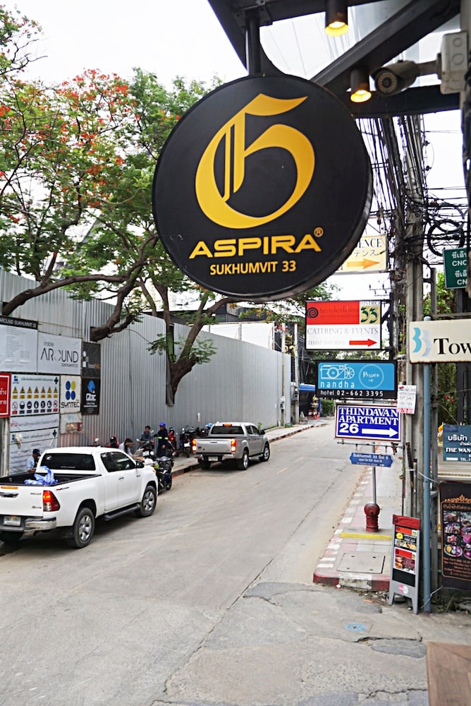 Syama Mansion Phromphong 68/74