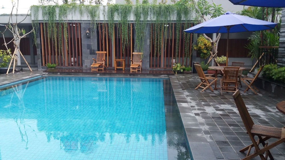 Grand Laguna Hotel And Villa 6/34