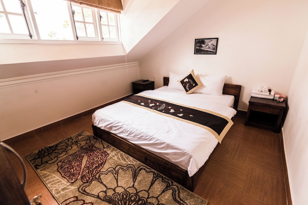 Dragon Dalat Villa 14/50
