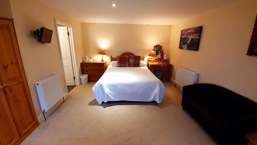 The Trengilly Wartha Inn 15/50