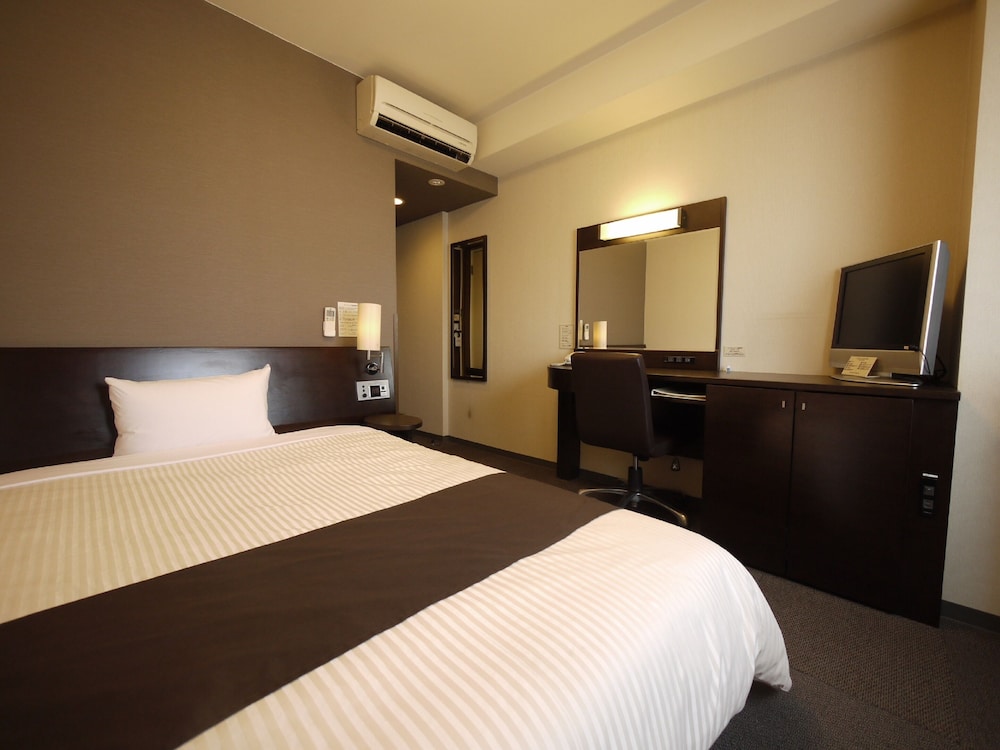 Hotel Route Inn Saga Ekimae 5/25