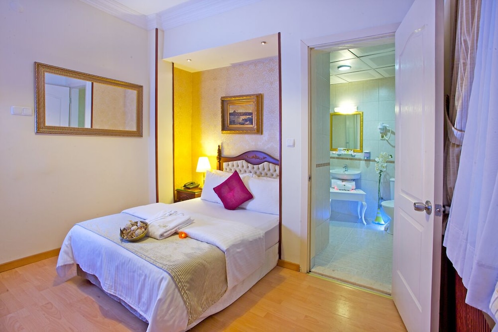 Hotel Ipek Palas 58/99