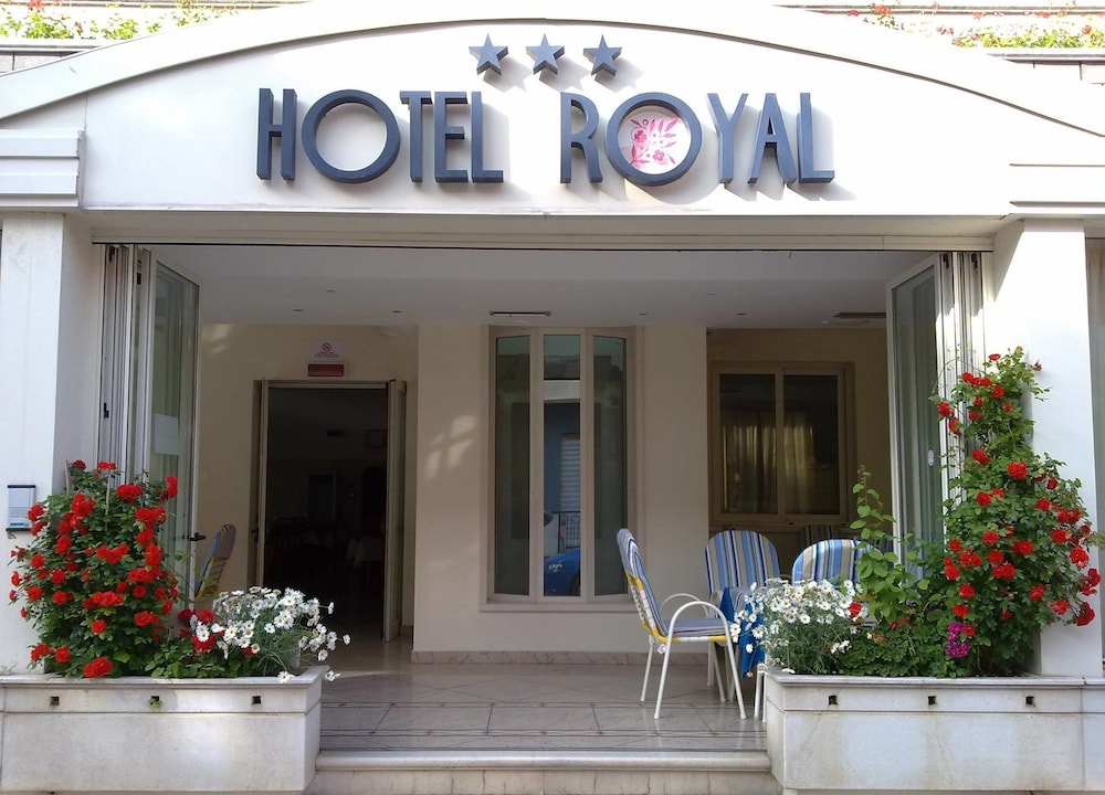 皇家酒店(Hotel Royal) 图片1