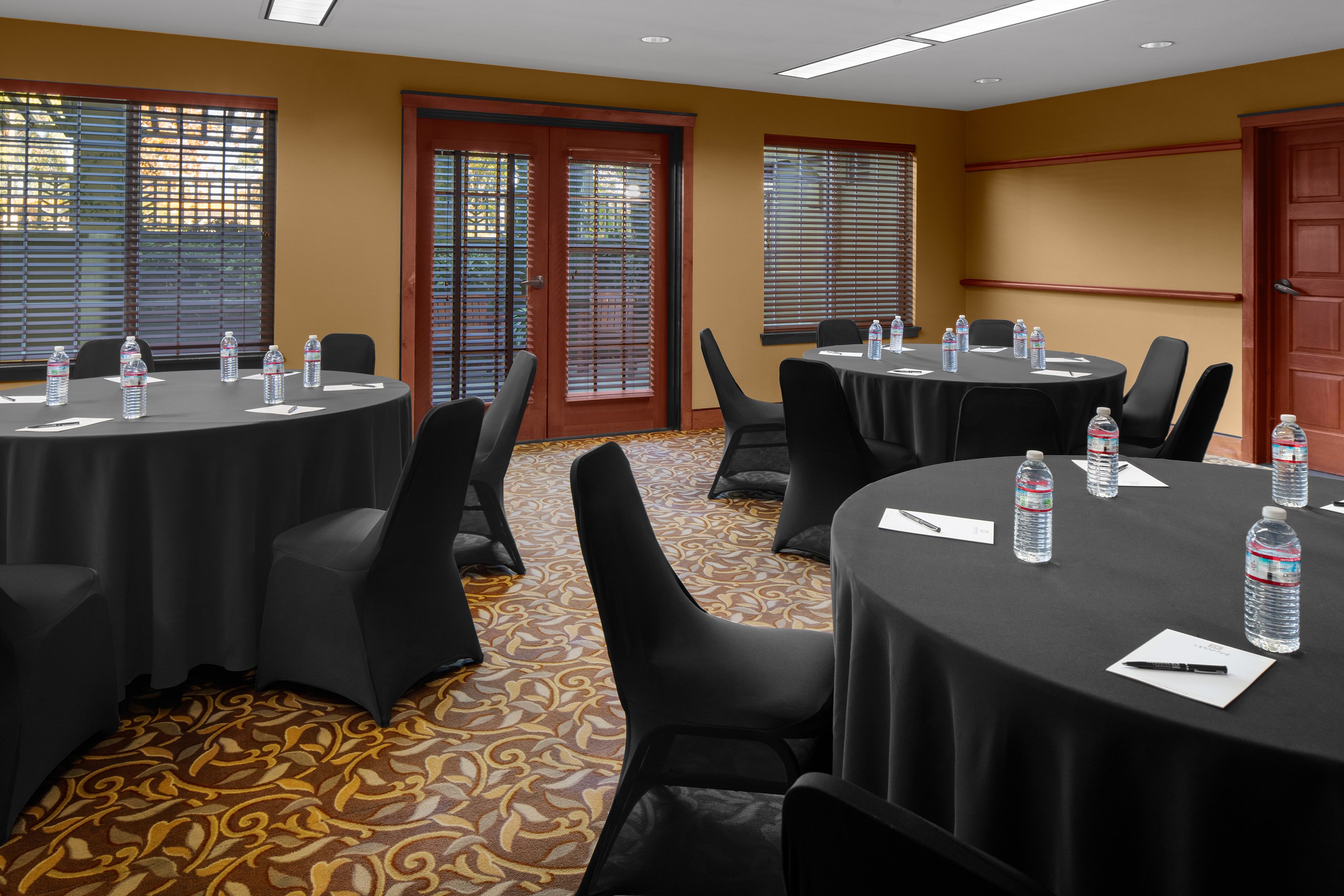 Larkspur Landing Pleasanton - An All-Suite Hotel 29/39