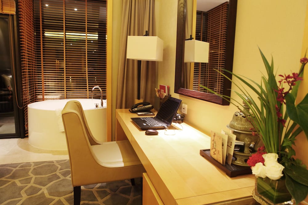 Cixi Hangzhou Bay Hotel 21/37