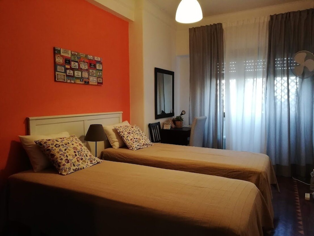 Tripgeo Guesthouse 19/27