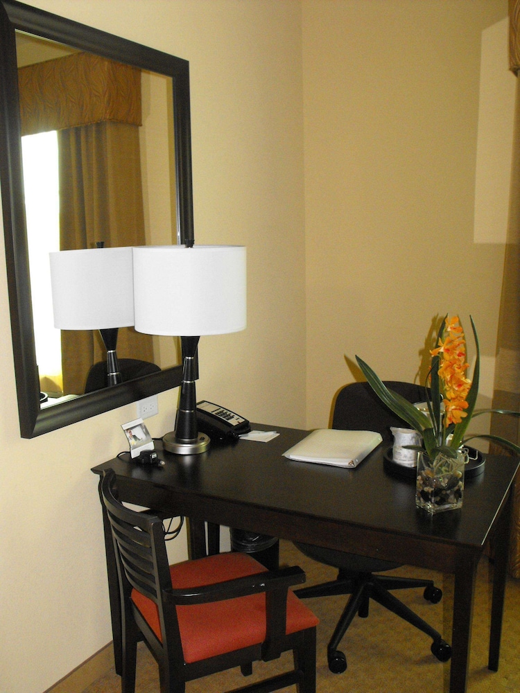 Hampton Inn and Suites Miami South Homestead 43/48