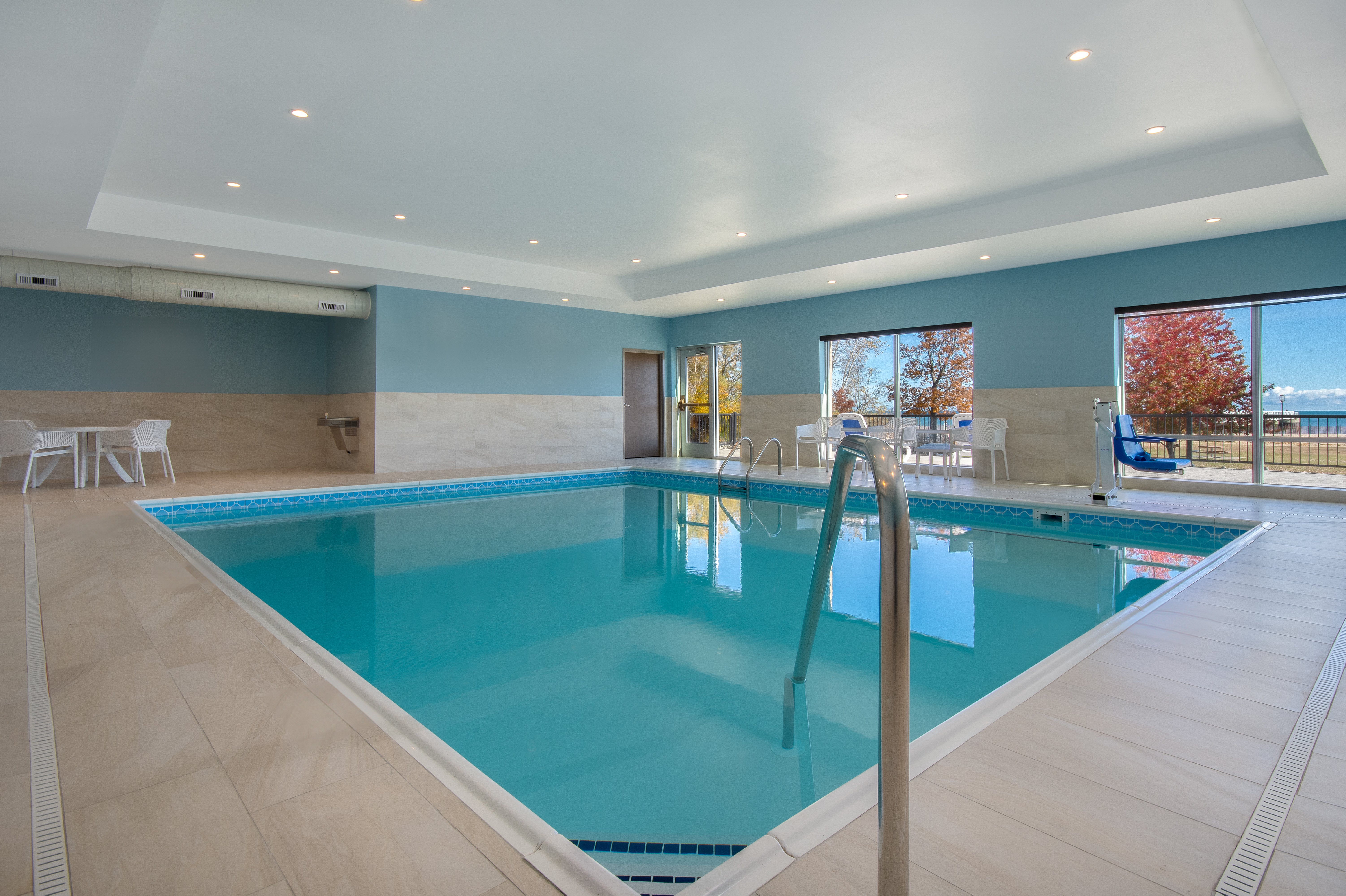 Holiday Inn Express & Suites Oscoda, an IHG Hotel 19/33