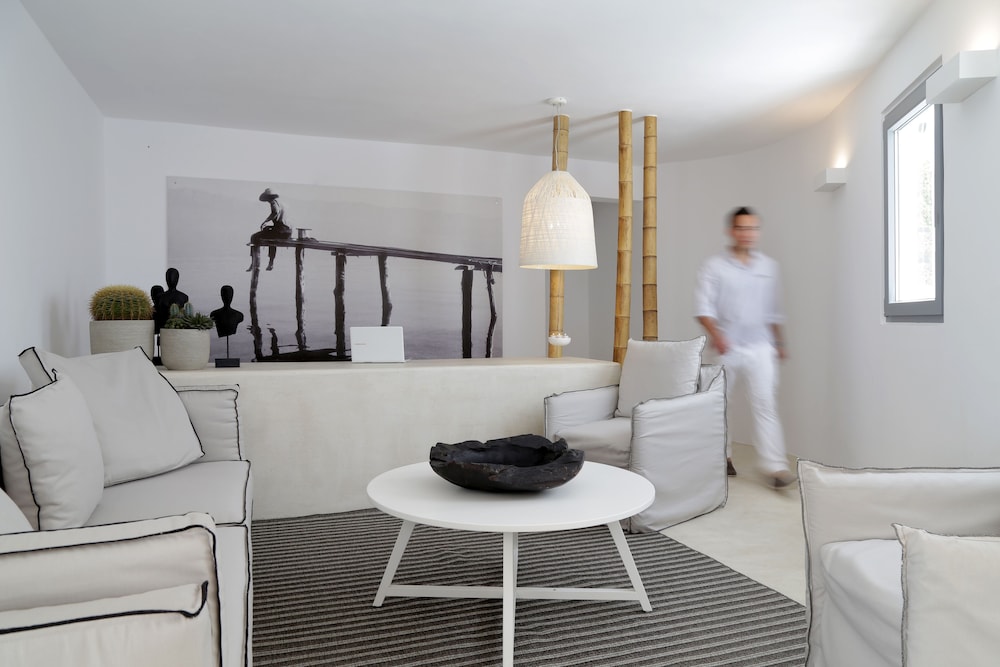 Livin Mykonos Boutique Hotel - Adults only 52/76