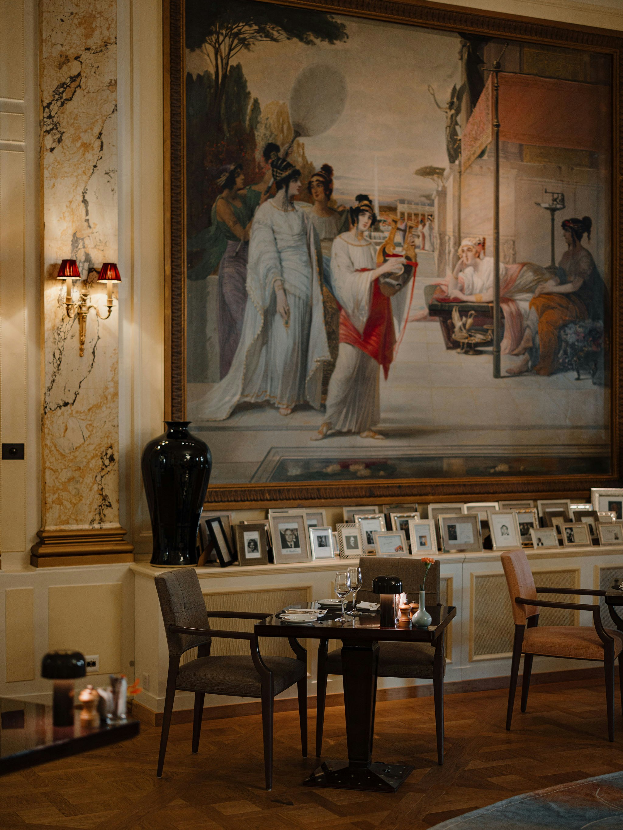 Bellevue Palace 62/83