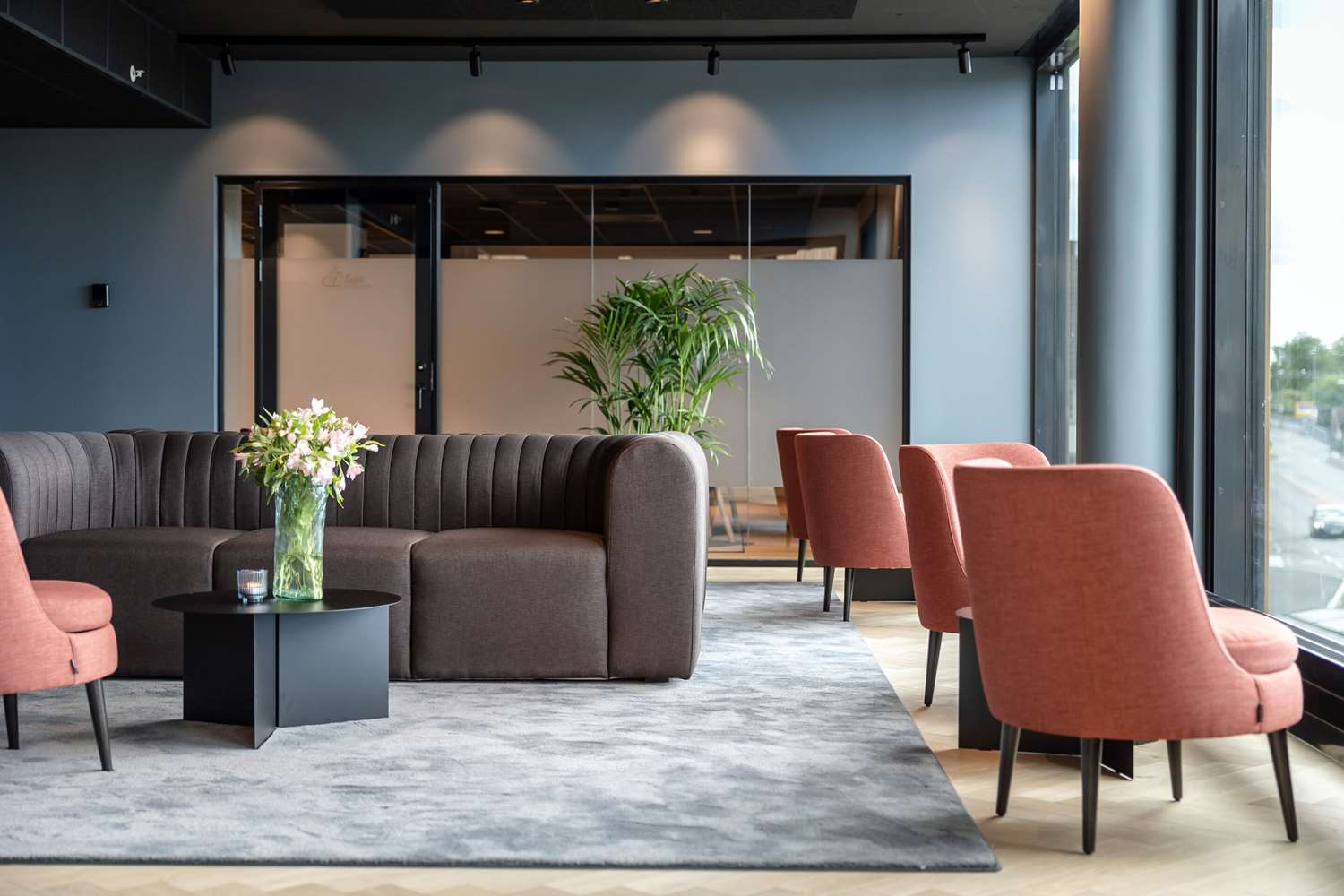 Quality Hotel Grand Larvik 40/73