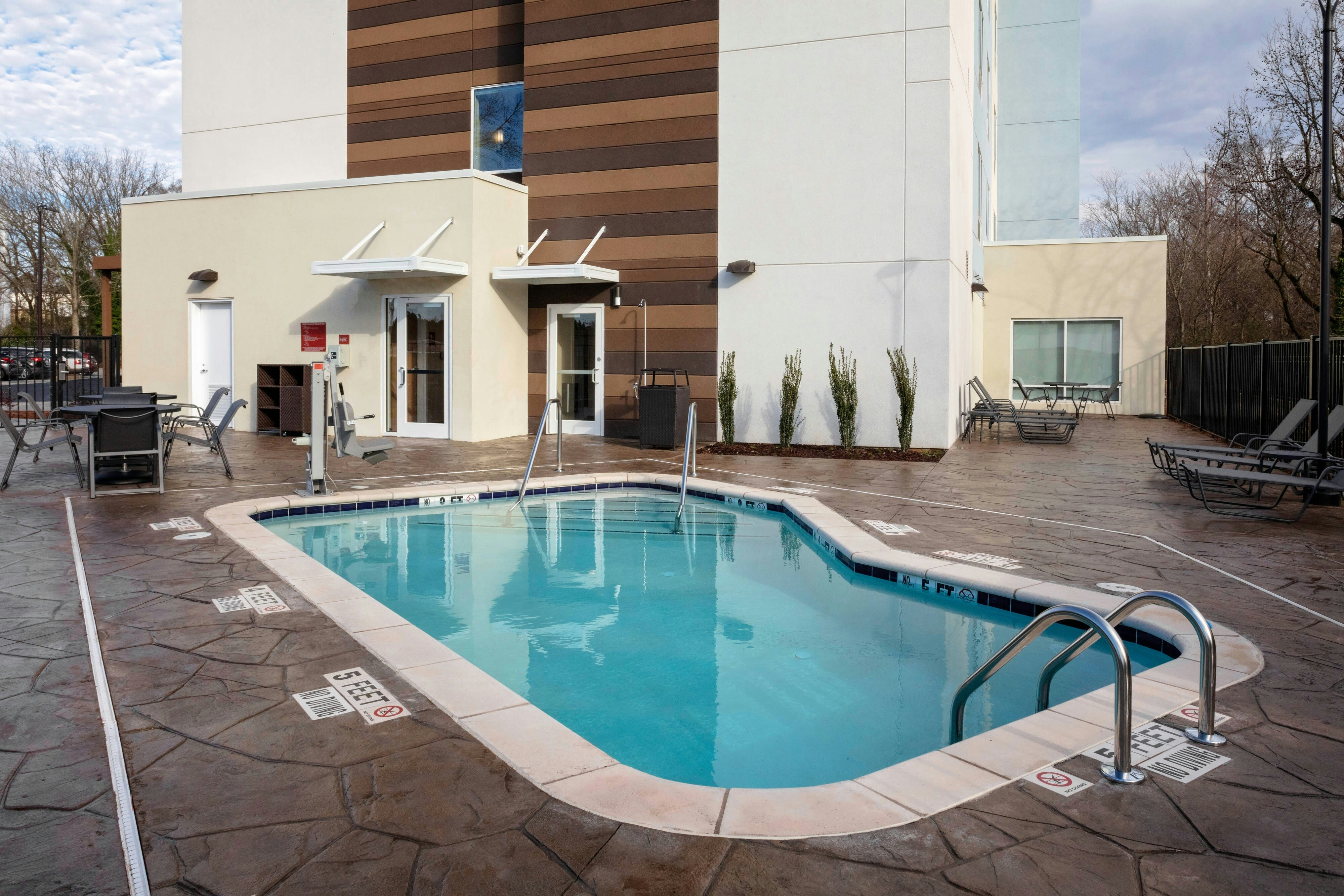 TownePlace Suites by Marriott Gainesville 12/12