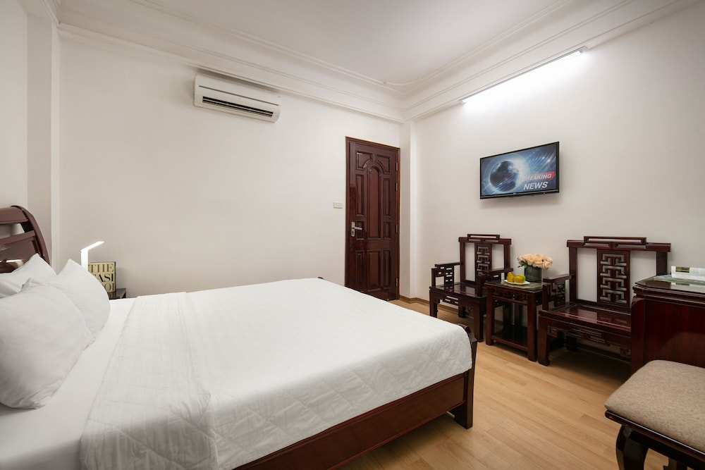 Little Hanoi Hotel 6/53