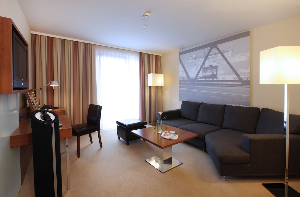 Lindner Hotel Hamburg Am Michel, part of JdV by Hyatt 43/69