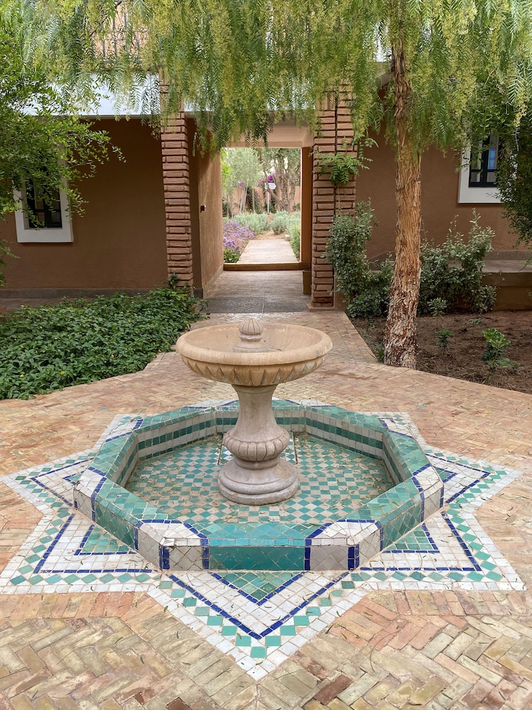 Sol Oasis Marrakech 65/70