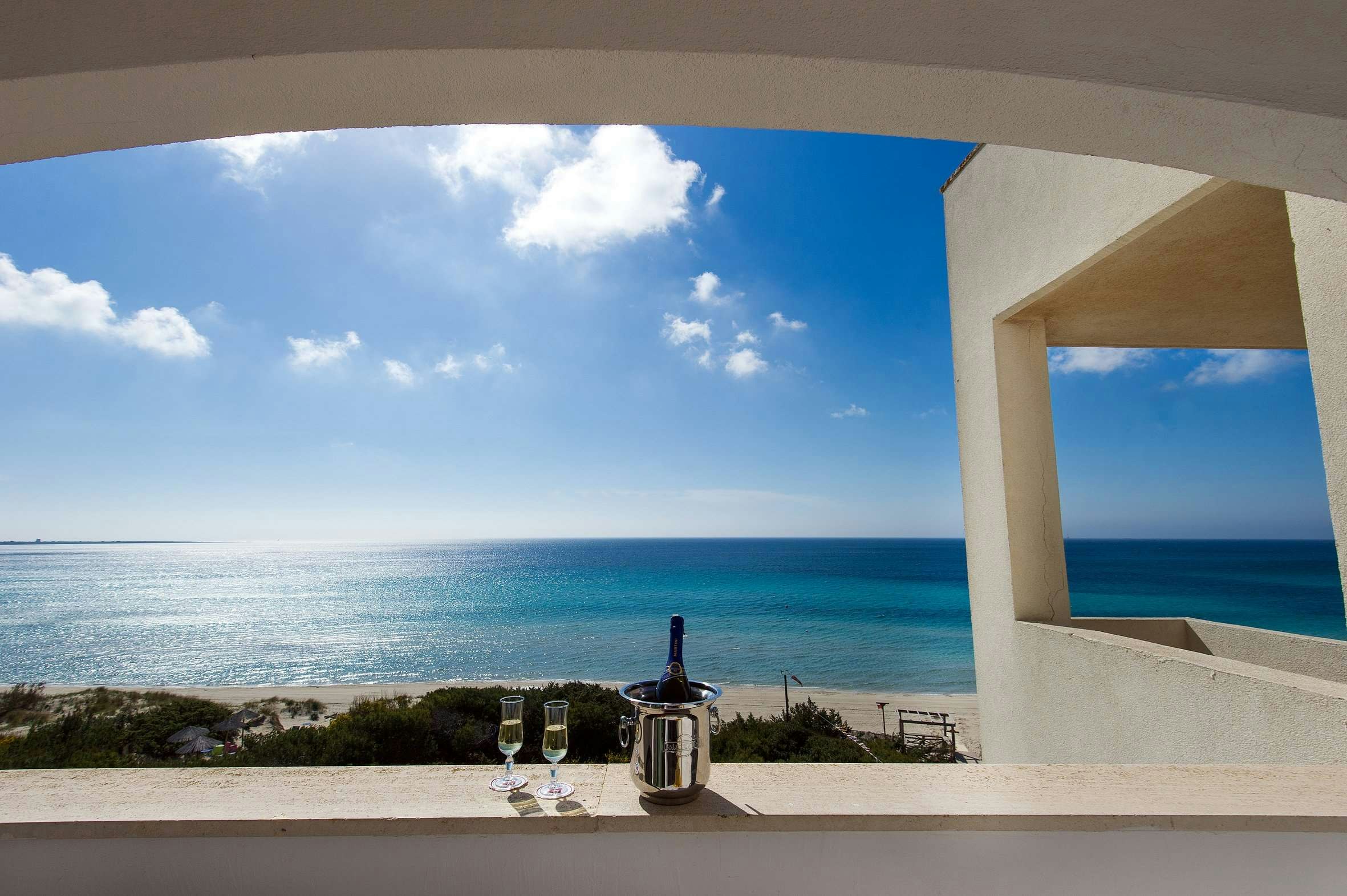 Ecoresort Le Sirene 69/78
