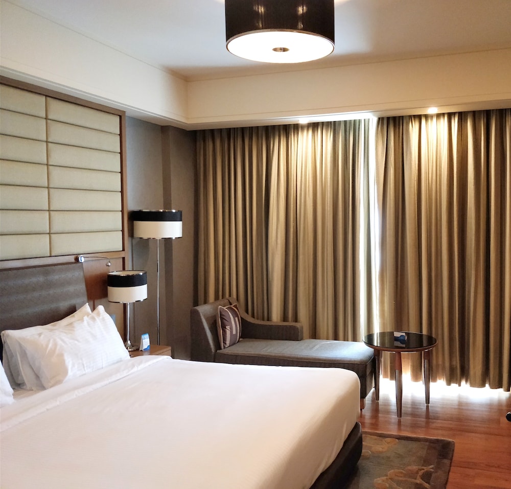Radisson Blu Hotel Nagpur 11/70