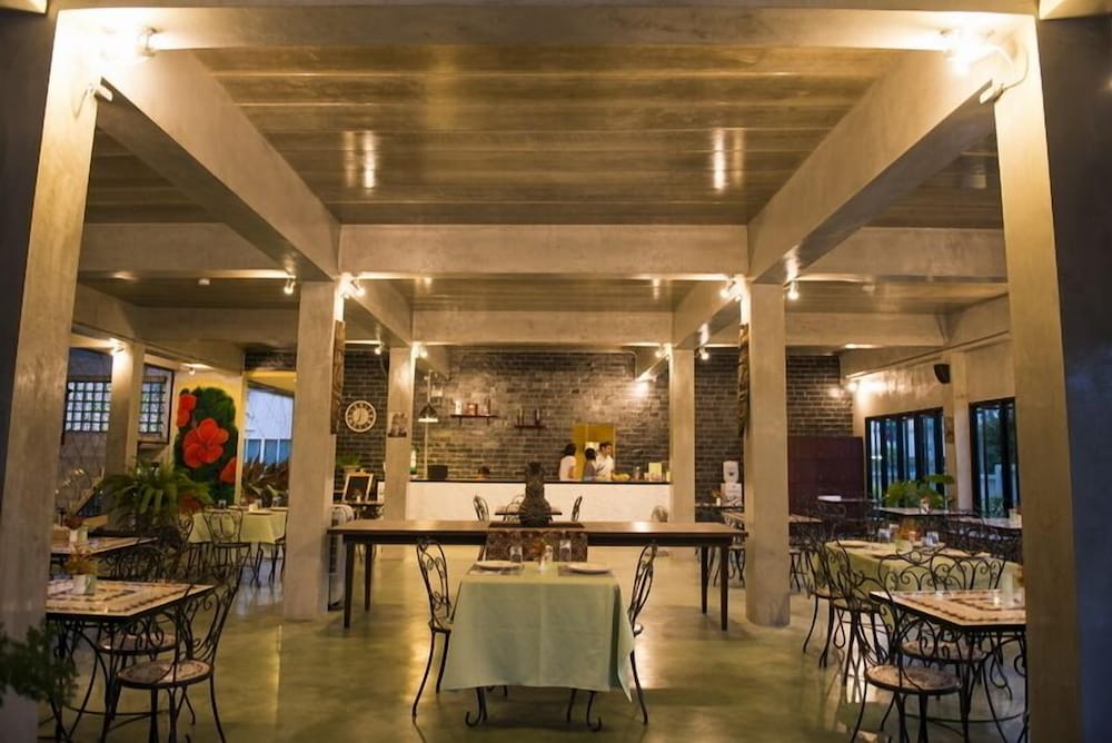 Maryo Resort Chiangrai 38/55