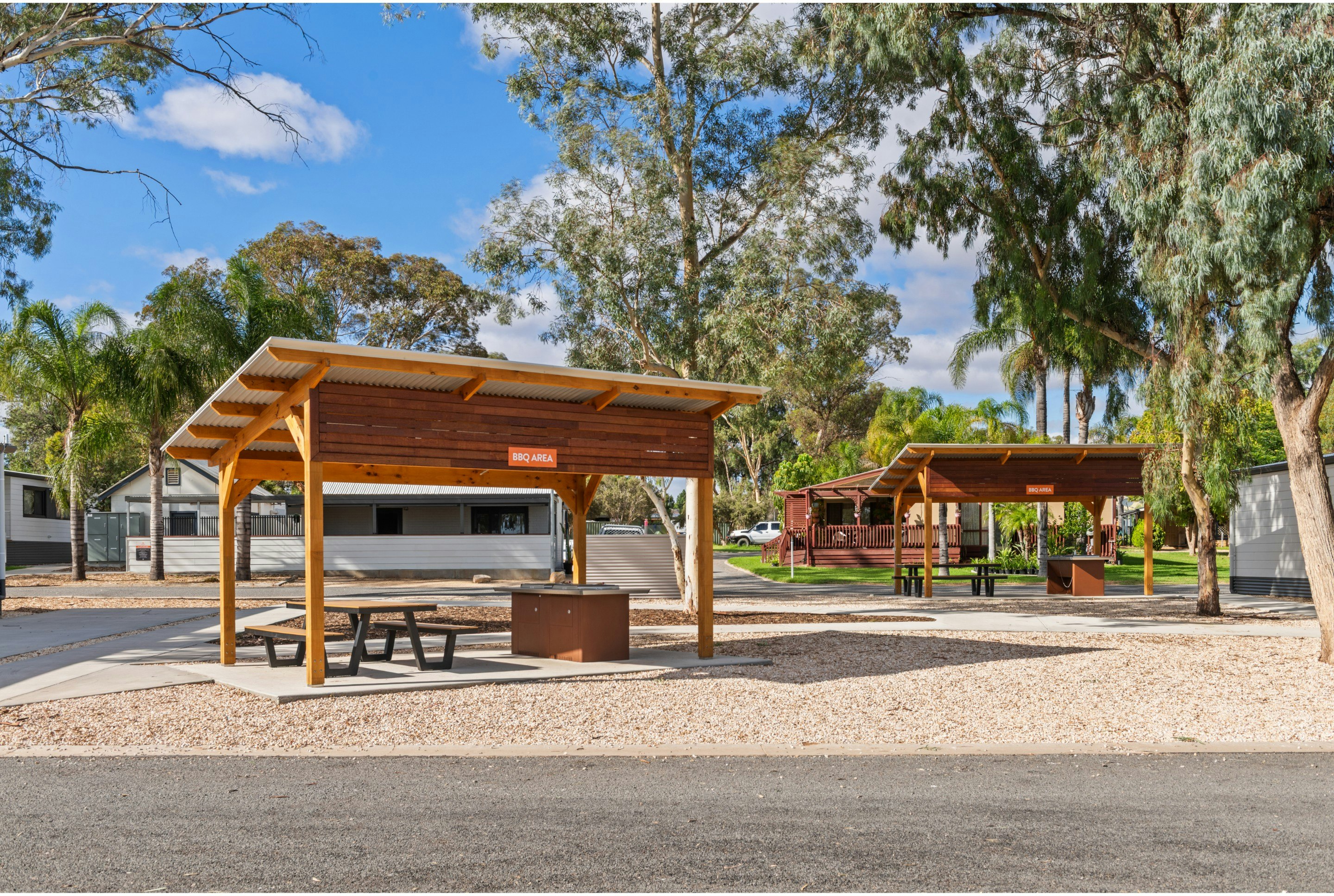 Discovery Parks - Lake Bonney 46/52