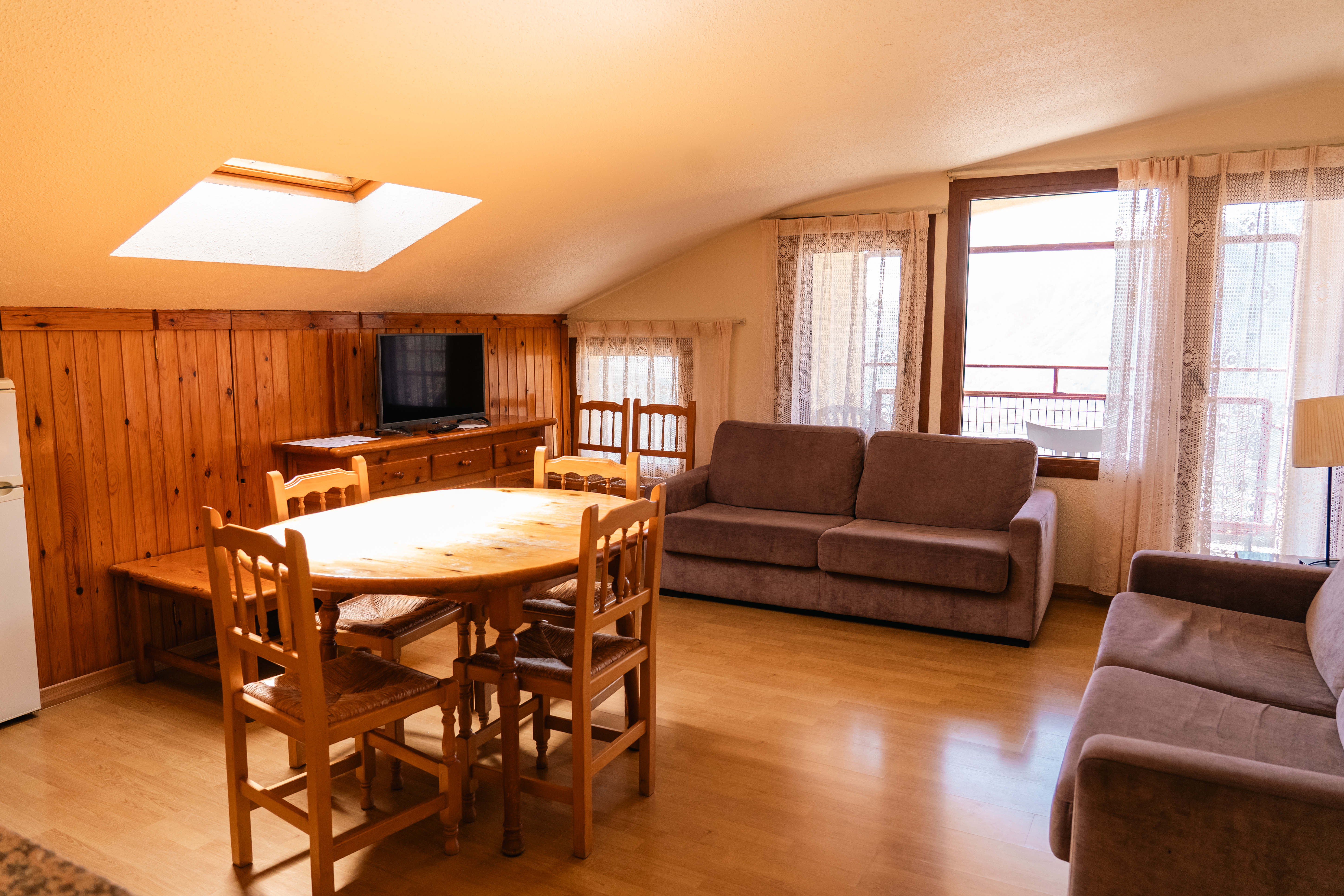 Apartamentos SNO Edelweiss 30/50