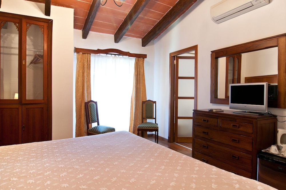 Hotel Segles 15/74