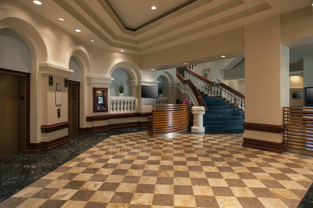 Hotel Rumbao, a Tribute Portfolio Hotel 6/65