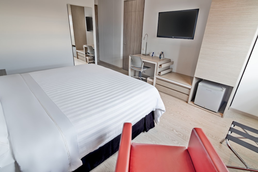 GHL Style Hotel Neiva 6/42