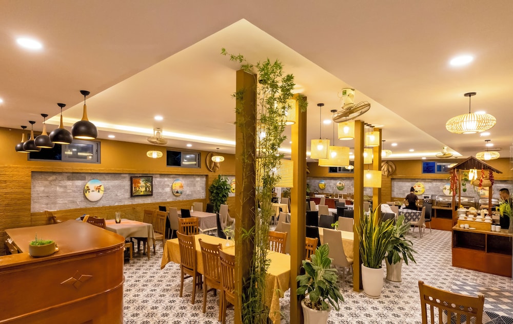 Luxor Hotel Phu Quoc 14/64