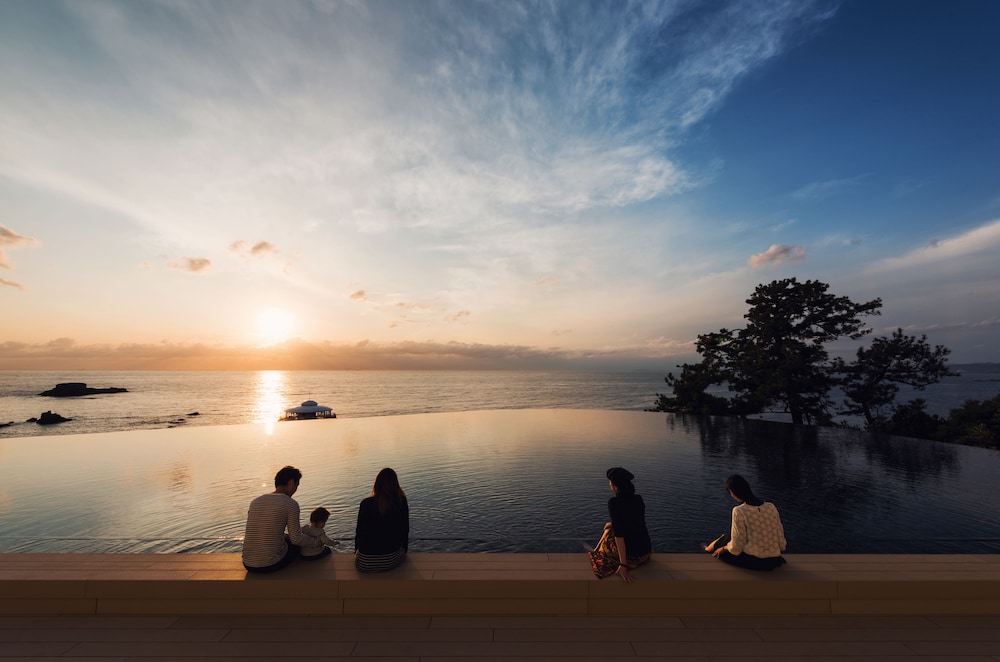 Shirahama Key Terrace Hotel Seamore 43/50