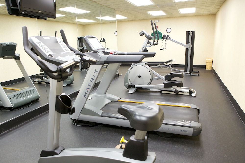 Home2 Suites by Hilton St. Charles St.Louis 20/38