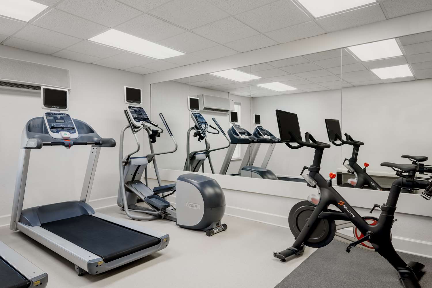 sport facilities