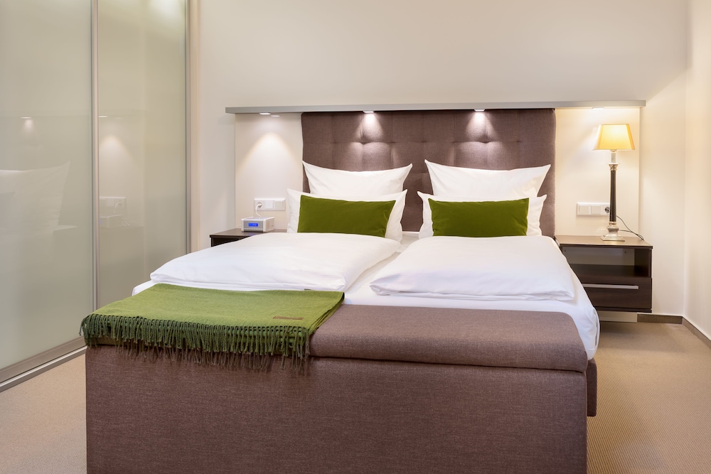Exclusive, Studio, King Bed, Sofa, Sauna