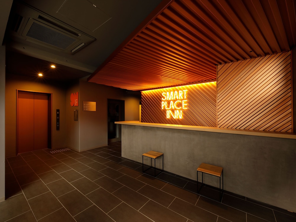 Smart Place Inn Kyoto Nijojo Horikawa 43/53