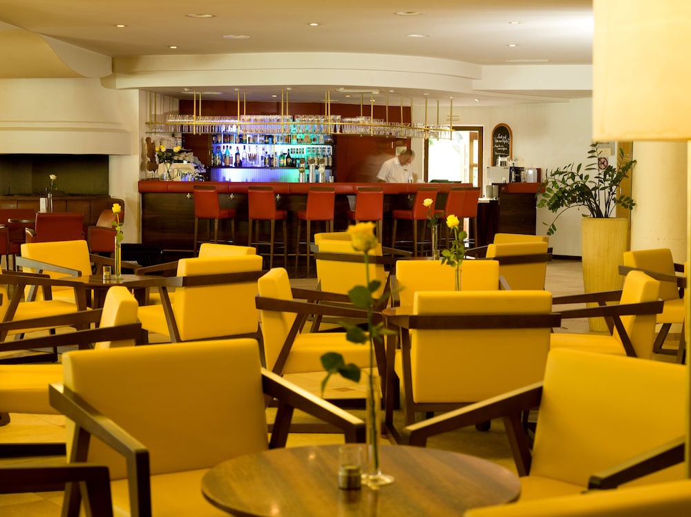 Seehotel Rust 34/50