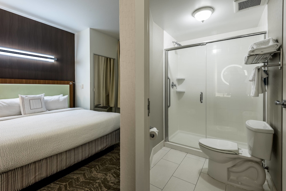 Springhill Suites Statesboro University Area 9/26