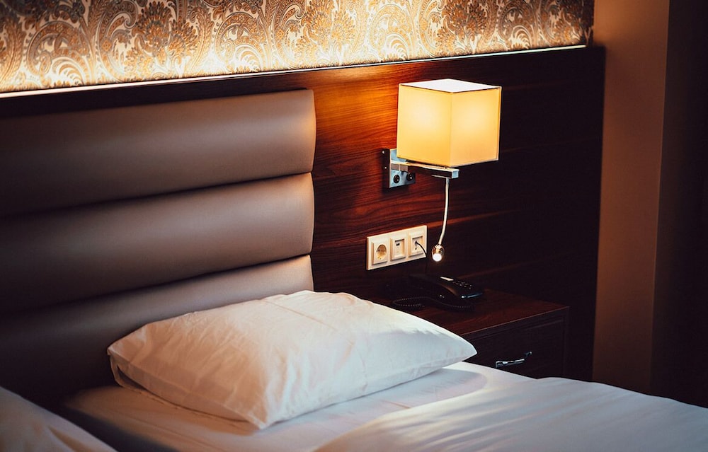Grand Selale Hotel 17/50