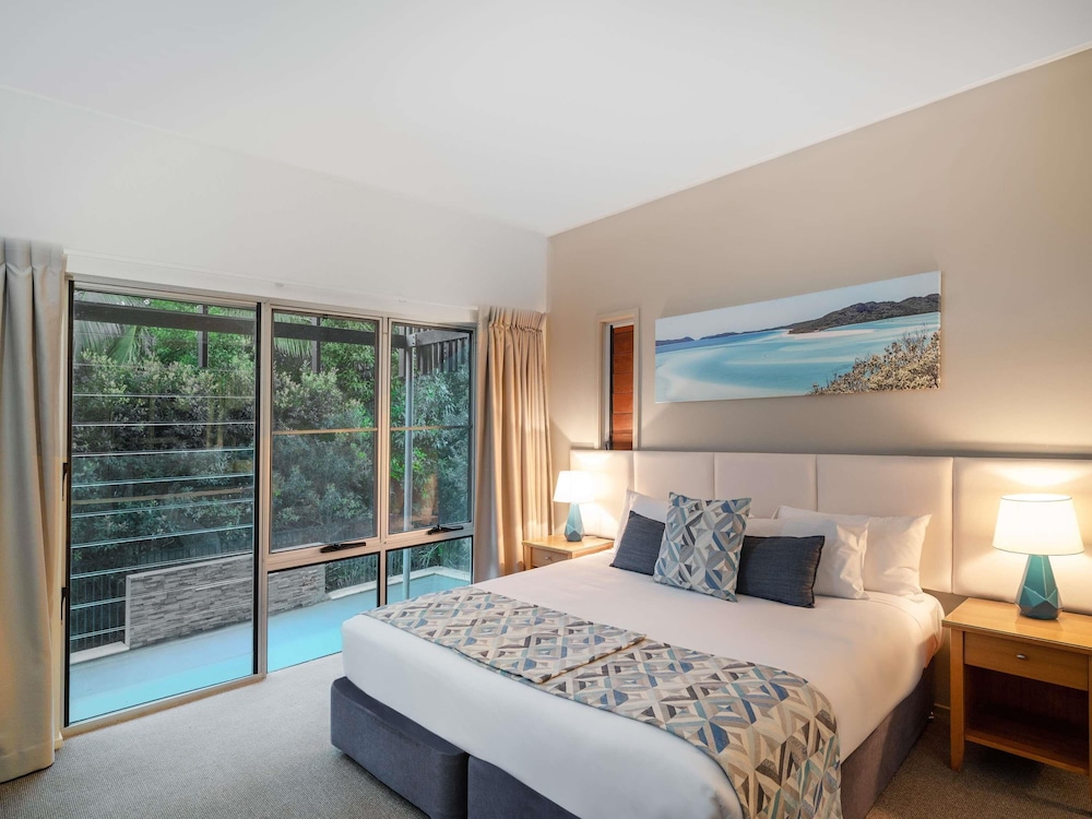 4 Bedrooms, Beach House, 2 Double Beds