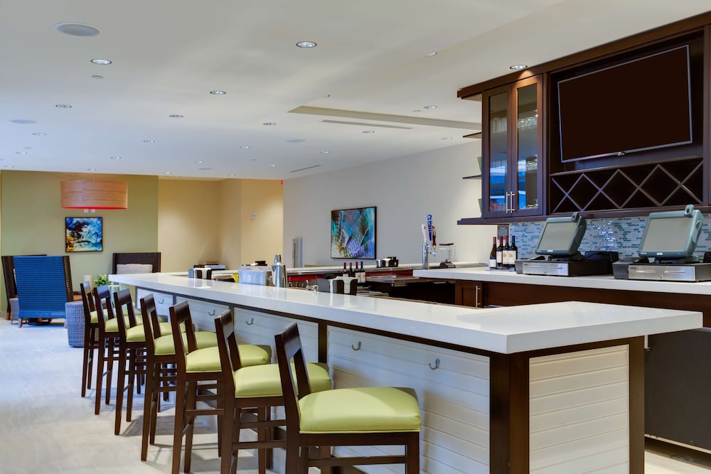 Hilton Garden Inn Daytona Beach Oceanfront 43/58