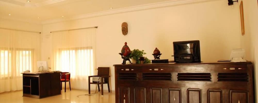 Hôtel Résidence Madiba 6/31
