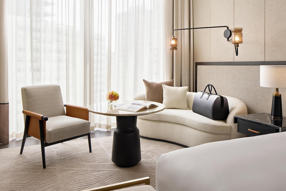 Hyatt Regency Mexico City 33/50