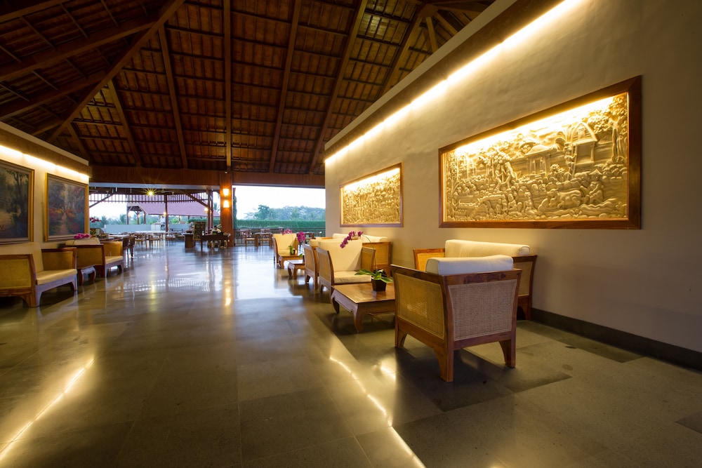 Ubud Wana Resort 6/70
