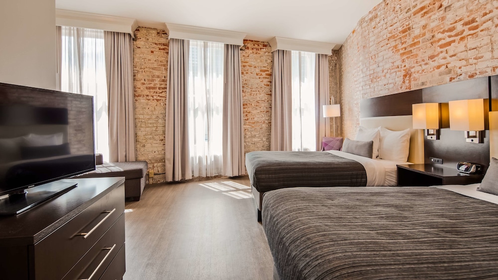 Best Western Plus St. Christopher Hotel 23/49