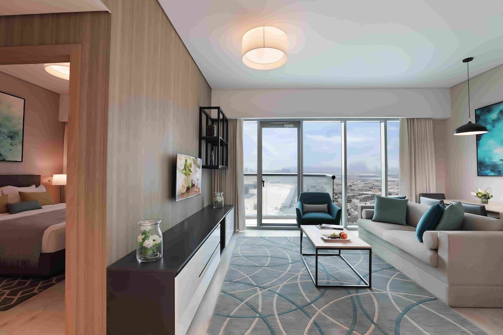 Millennium Executive Apartments Mont Rose 38/66