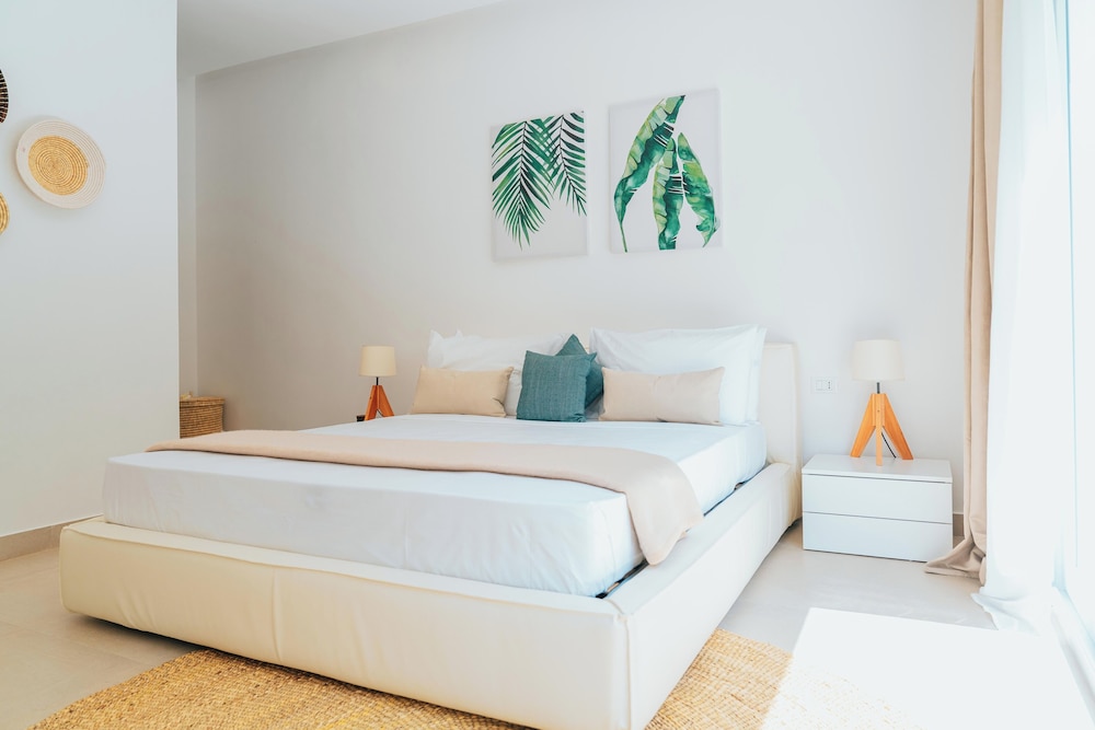 Ycona Luxury Resort 19/60