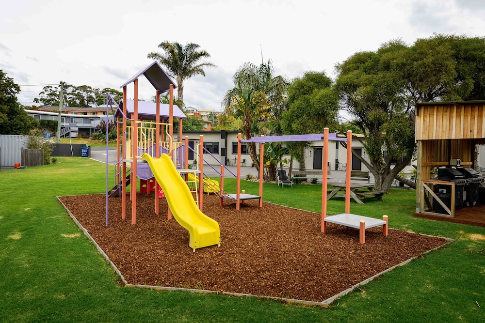 Georges Bay Apartments 20/50