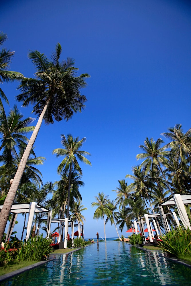 Kupu Kupu Phangan Beach Villas and Spa 38/50