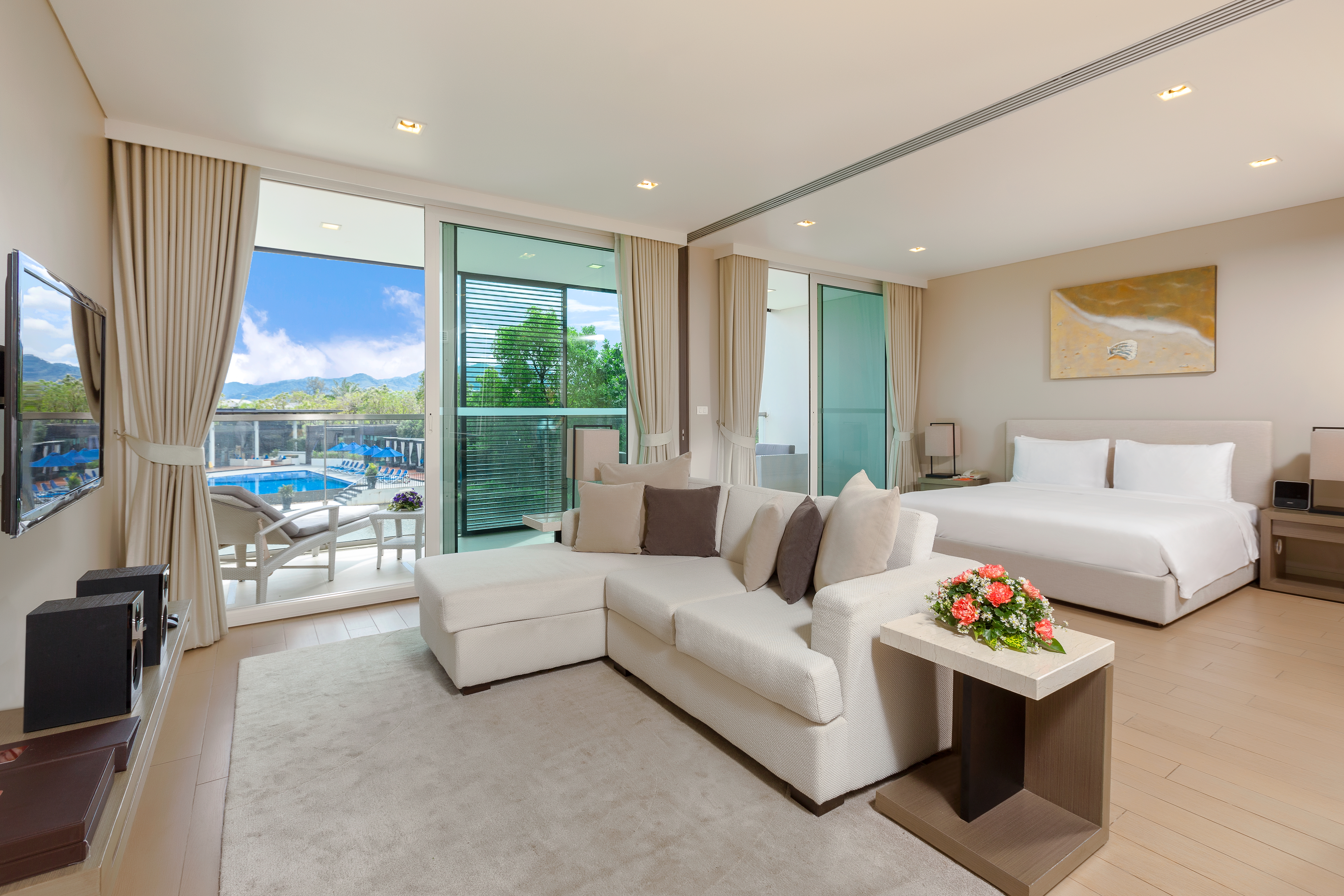 ANGSANA VILLAS RESORT PHUKET 64/77